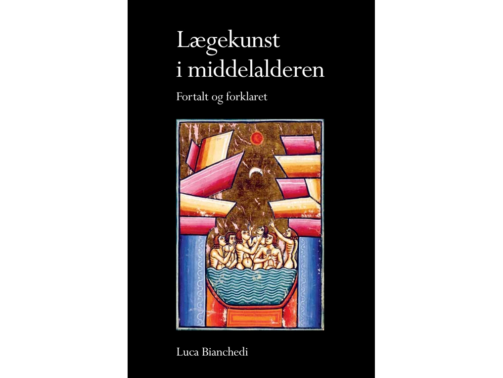 Lægekunst I Middelalderen | Luca Bianchedi