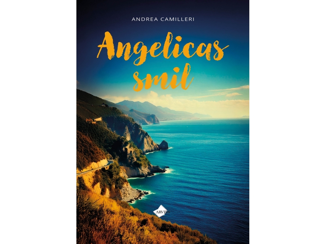 Angelicas Smil | Andrea Camilleri