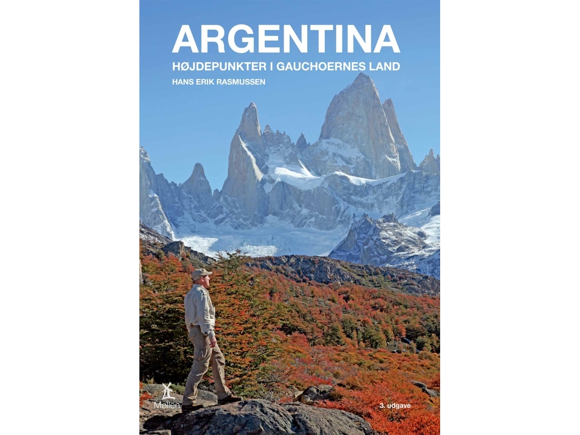 Argentina | Hans Erik Rasmussen
