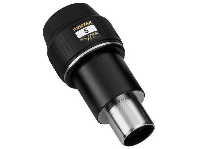 Pentax Xw 5, 127 Mm, 395 G