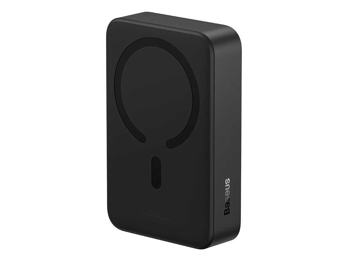 Powerbank Baseus Magnetic Mini 20W 20000Mah Czarny