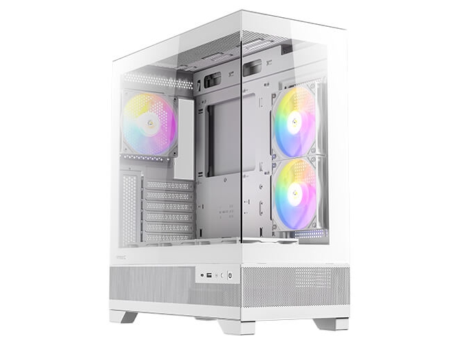 Antec Cx700 Argb, Midi-Tower