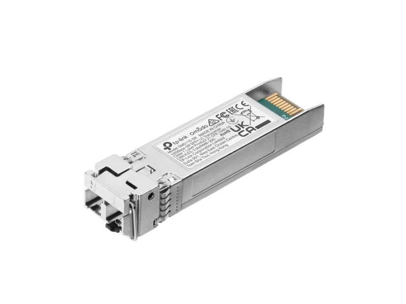 Tp-Link Omada - Sfp+ Transceiver Modul - 10Gbe