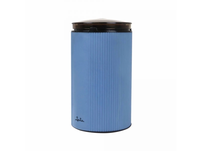 Jata Jeml1150, Mühle Mit Schlagmesser, 50 G, Schwarz, Blau, 150 W, 230 V, 2 Stück(E)