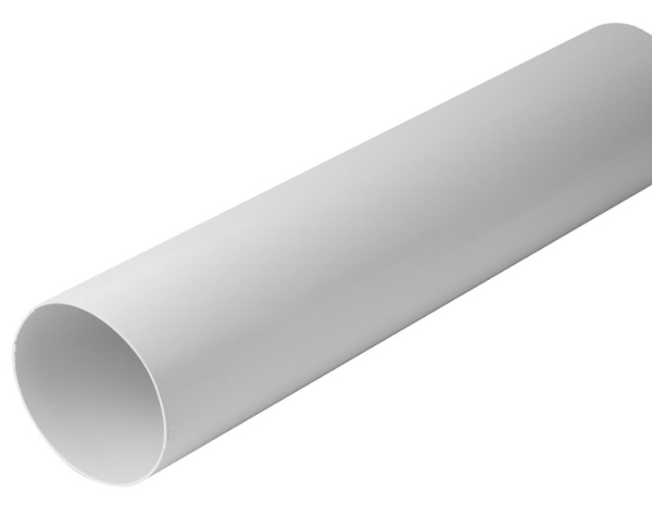 THERMEX Mud-putki, Ø100 mm, pituus 450 mm.