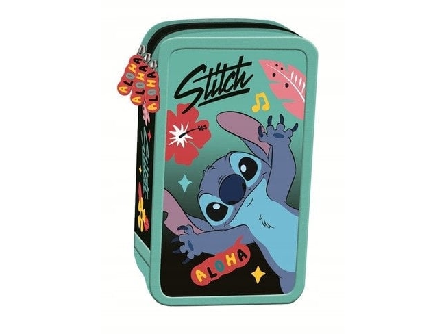 THUNDERBOLT 3ZAM WYP STITCH MINT ALOHA FOL