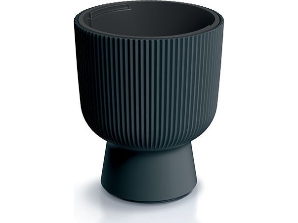 Prosperplast Gėlių vazonas Milly ant stovo