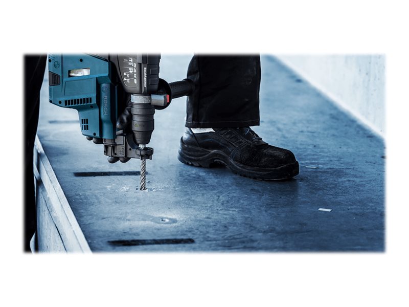 Bosch Expert SDS-plus-7X - Borr - för granit, fastbetong, armerad betong, gnejs, betong - slagborr - 5.5 mm - SDS-plus - längd: 215 mm | Elverktyg - Tillbehör - Sten & murverk borr | GameStuff