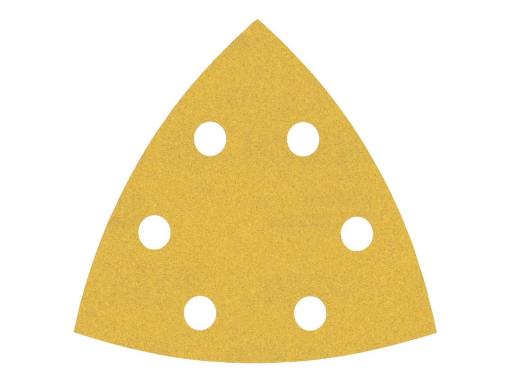 Bosch 2 608 900 829, Sandpapier, Holz, Bosch, Braun, 93 Mm, 93 Mm