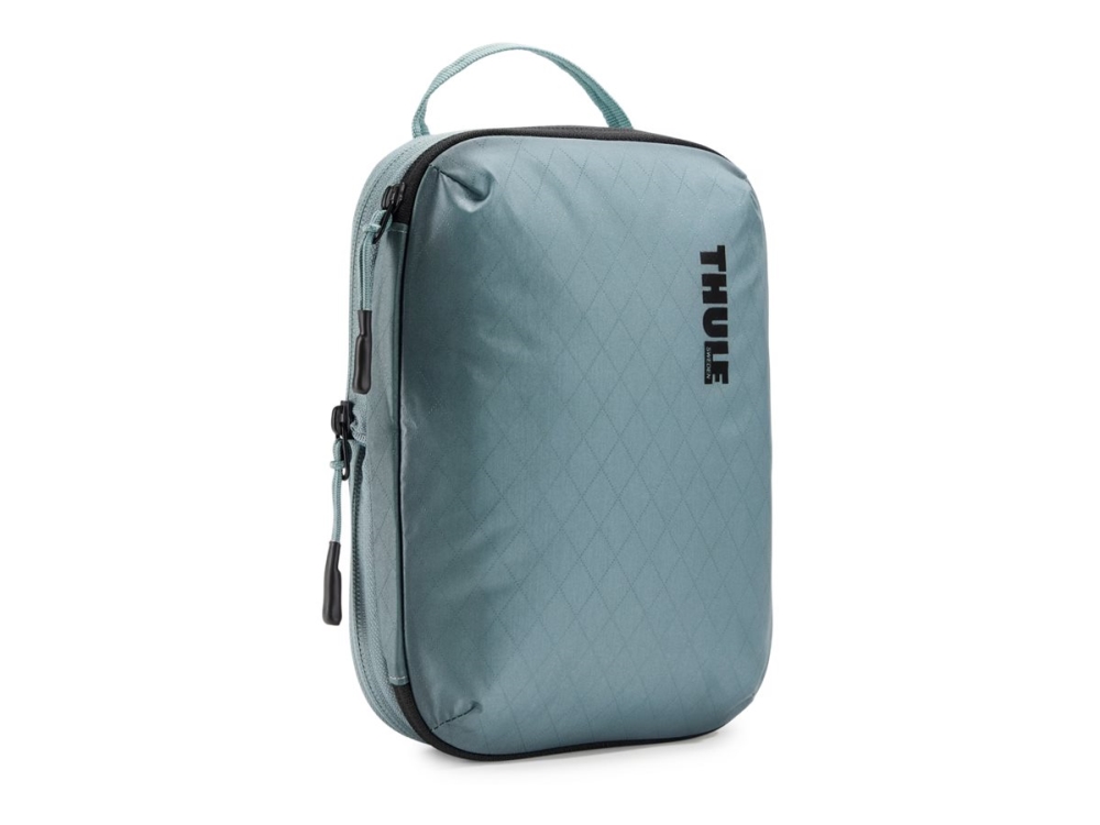 Thule - Organiseringspose Til Tøj - Small - 100D Ripstop Nylon - Dam Grå