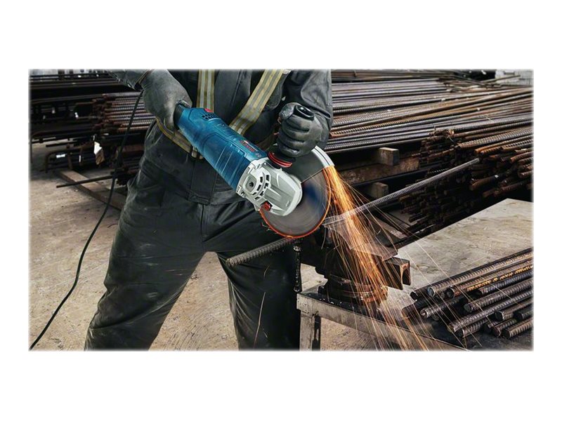 Bosch GWS 24-230 PZ -kulmahiomakone