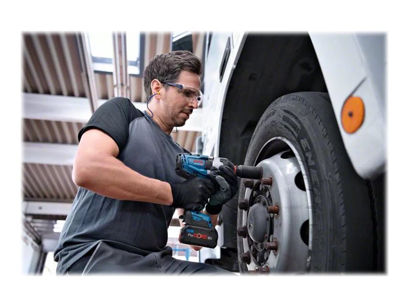 Bosch SLAGNOSE GDS 18V-1000 C SOLO