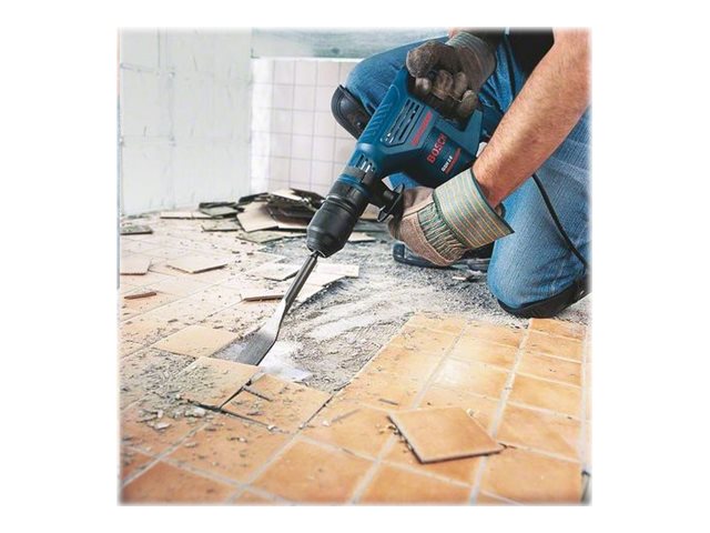 Bosch Mejselhammer Gsh 3 E 710W Sds-Plus