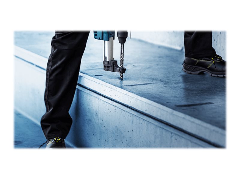 Bosch Expert SDS-plus-7X - Borebit - for granit, hærdet beton, forstærket beton, gneiss, beton - hammerbit - 5.5 mm - SDS-plus - længde: 215 mm