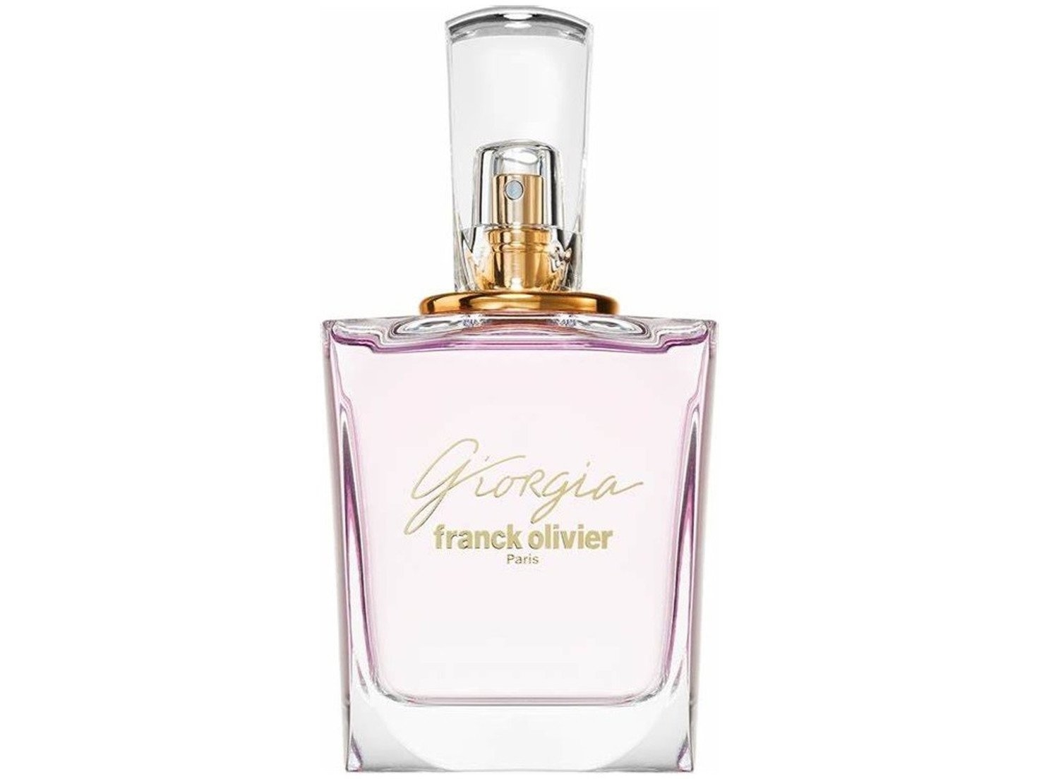 Franck Olivier Giorgia Edp 75Ml