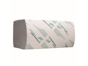 Scott Papierhandtücher Essential Large 1-Lagig
