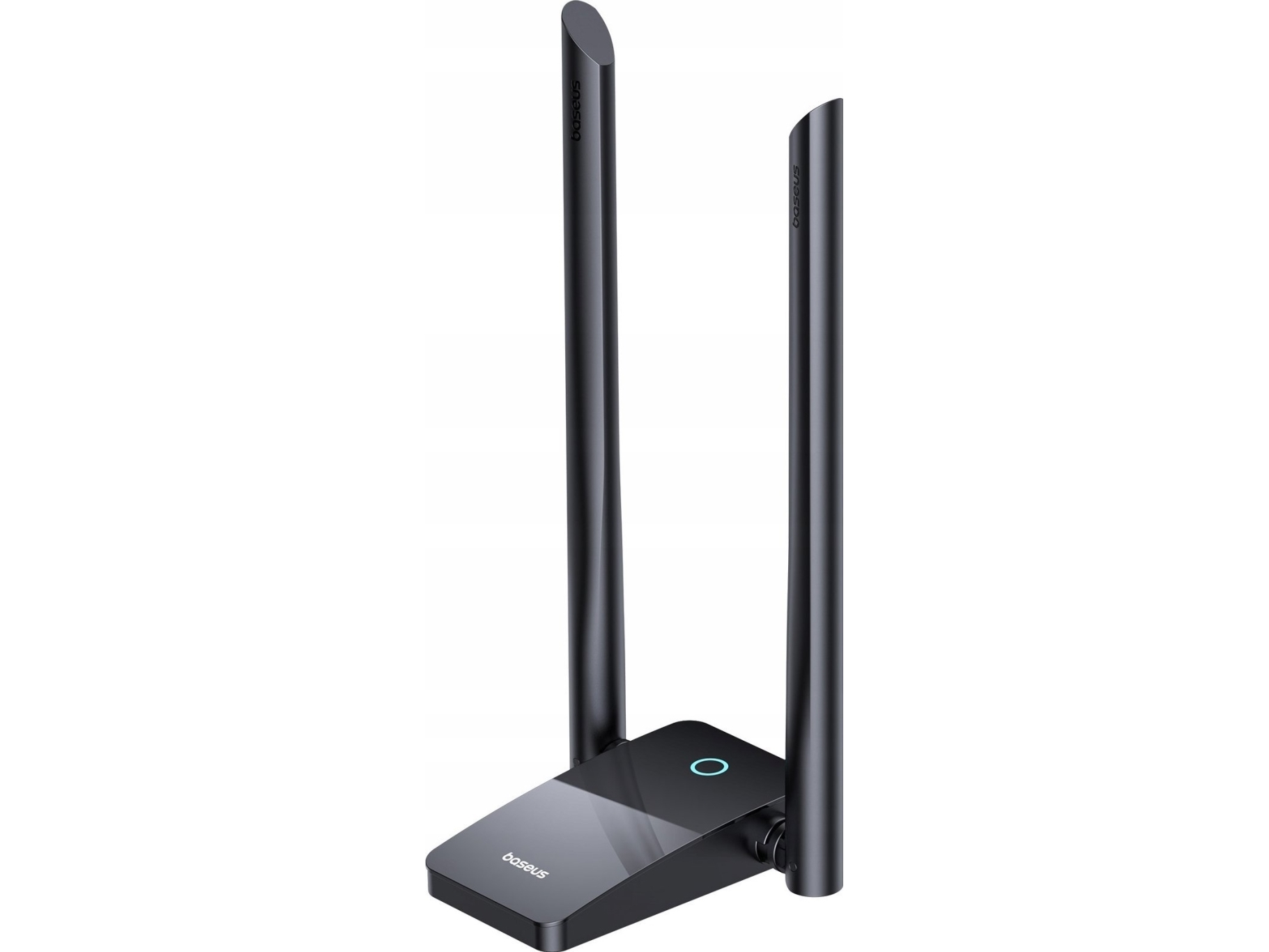 Baseus Fastjoy Usb Netzwerk Adapter B01317600111-06 1800 Mbps - Schwarz