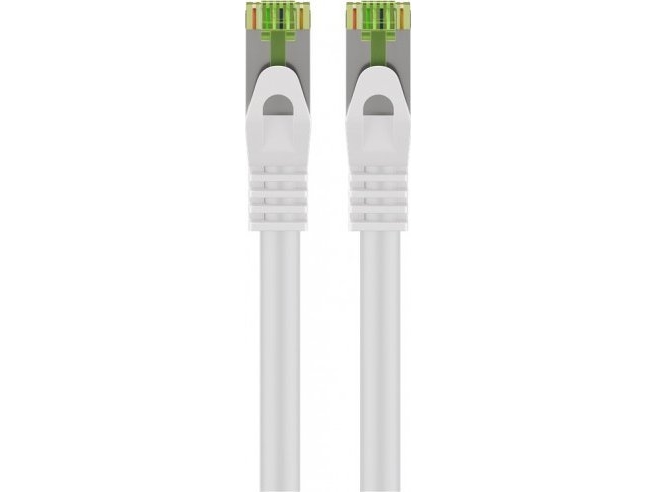 Goobay 61111, 20 m, Cat8.1, S/FTP (S-STP), RJ-45, RJ-45 | Datortillbehör - Kablar & adaptrar - Nätverkskablar | GameStuff