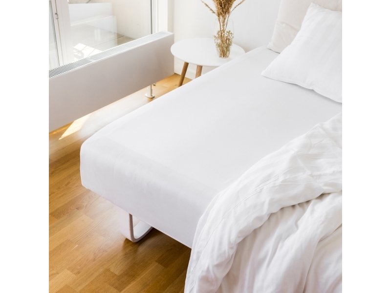 OlsenHome - Bambus Kuvertlagen 90X200cm | Baby & barn - Textil och kläder | GameStuff