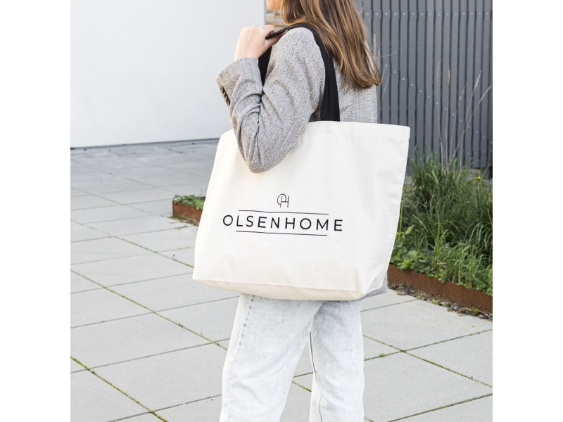 OlsenHome - Shopper Med Logo