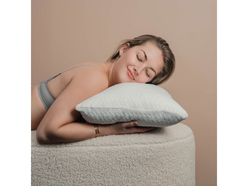 OH - Kølende hovedpude 40x60cm