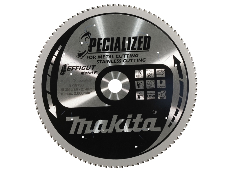 Makita E-19750, 1 kpl(t)