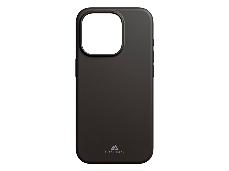 Black Rock Mag Urban, Cover, Apple, Iphone 15 Pro Max, 17 Cm (6.69"), Sort