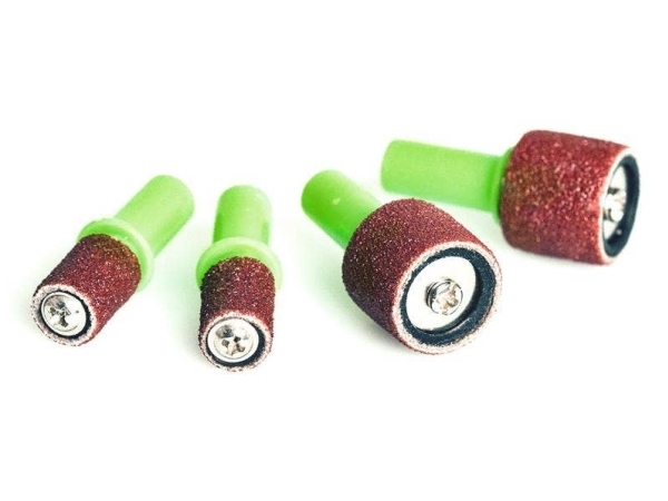 Additional Heads for Moser Nailgrind | Sällskapsdjur - Hund - Skötsel & Hygien | GameStuff