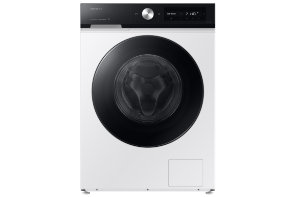 Samsung Ww90db7u94geu4, Frontlader, 9 Kg, B, 72 Db, 1400 Rpm, A