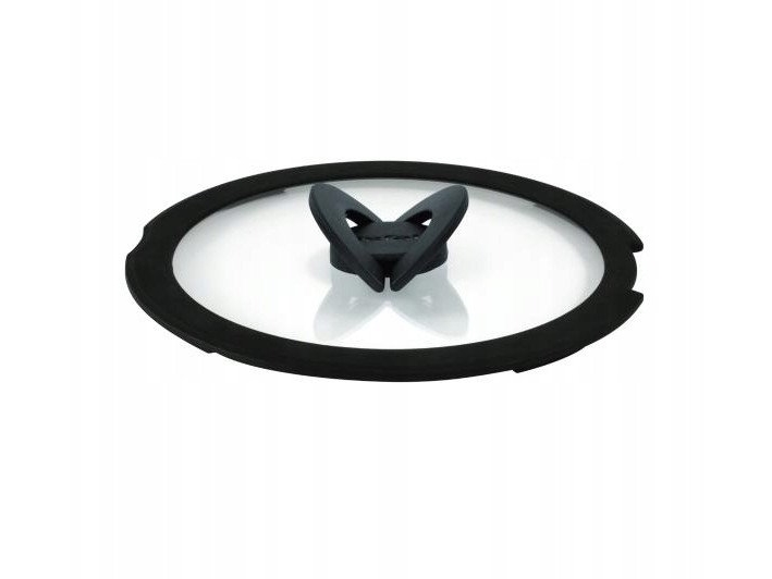 Stiklinis Dangtis 22 Cm, Tefal Ingenio