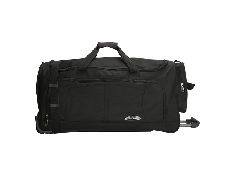 Enrico Benetti duffelbag på hjul 81 liter | Utomhus - Väskor & Resväskor - Resväskor & restrolleys | GameStuff