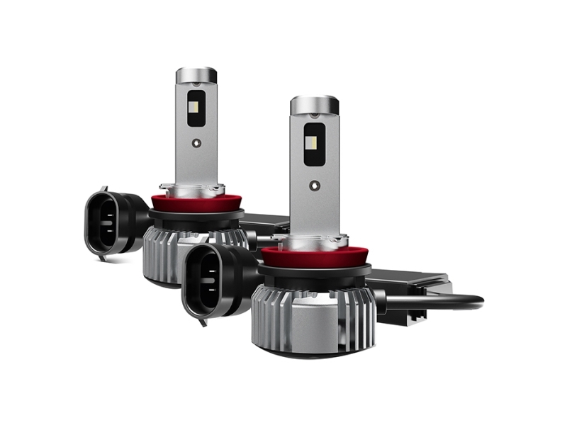 Osram Night Breaker LED Smart - H11 Billampor - ECE-godkända | Bilvård & Biltillbehör - Belysning - H1 Billampor | GameStuff