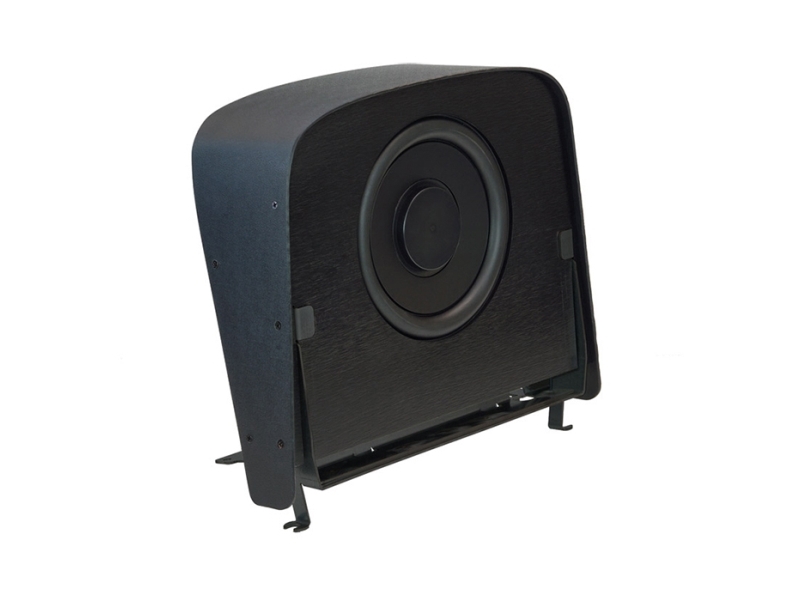 Alpine SWC-D84S Costum subwoofer till Fiat Ducato 8 | Bilvård & Biltillbehör - Bilens Interiörutrustning - HiFi för bilar - Förstärkare & subwoofers | GameStuff