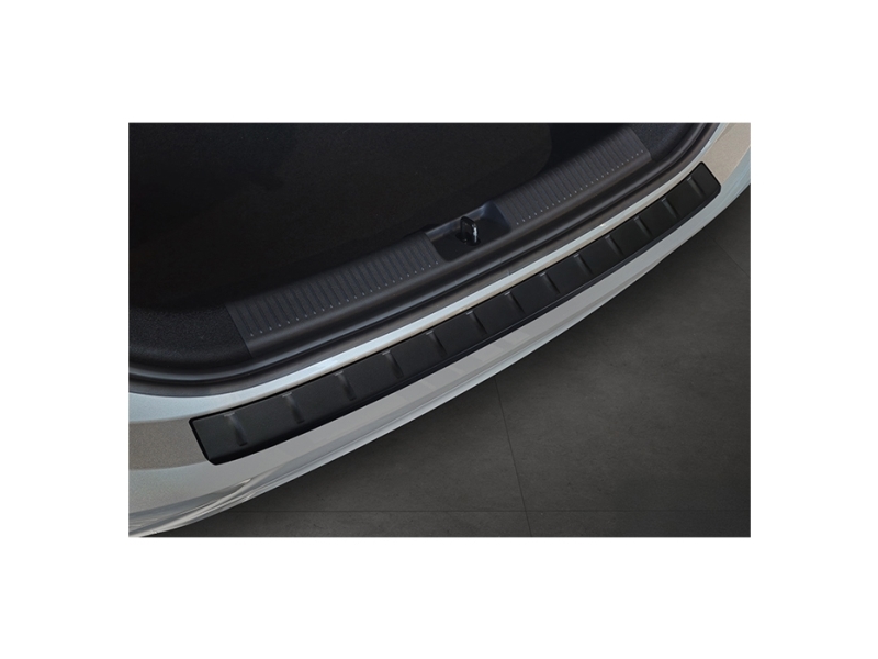 Læssekantbeskytter MG 3 2024- Matsort | Bilvård & Biltillbehör - Utvändiga utrustning för bilar - Övriga | GameStuff