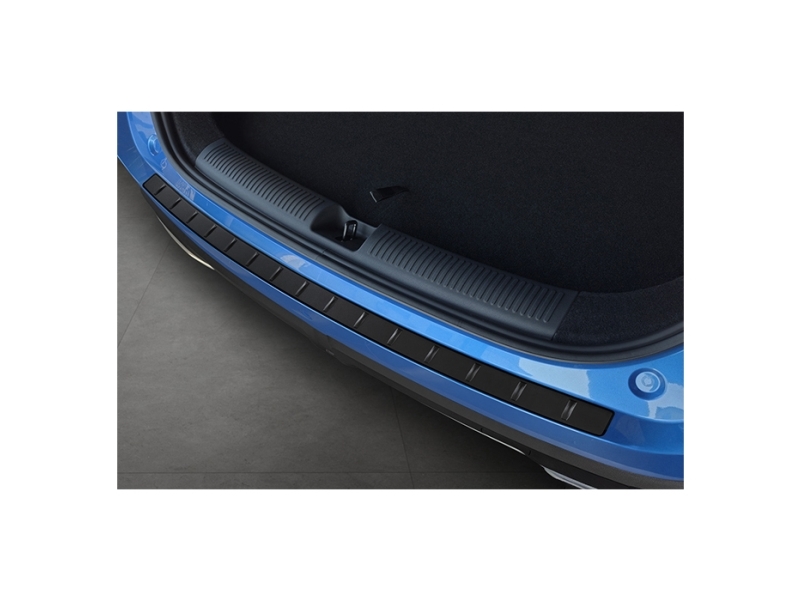 Læssekantbeskytter MG ZS II 2024- Matsort | Bilvård & Biltillbehör - Utvändiga utrustning för bilar - Övriga | GameStuff