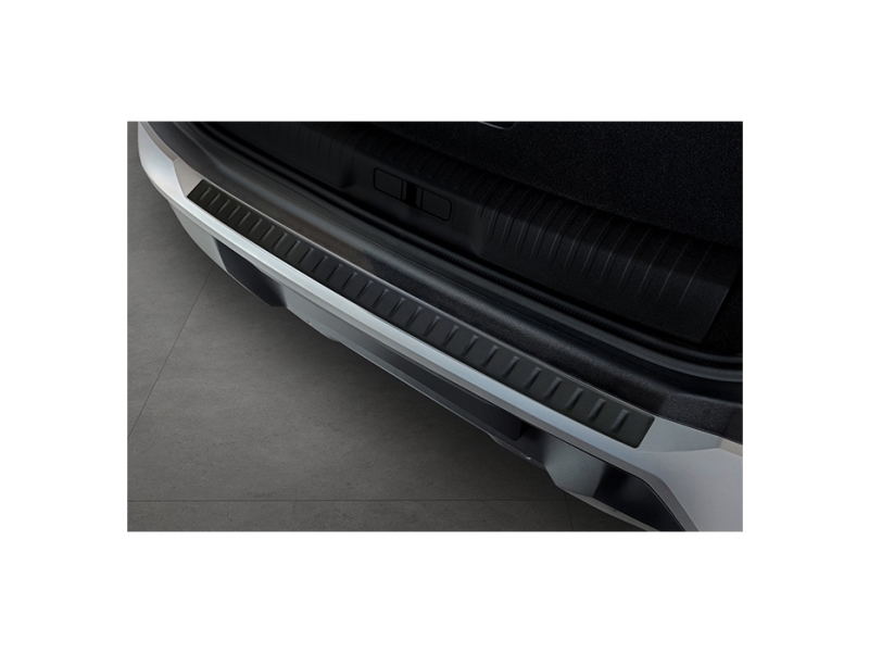 Læssekantbeskytter Peugeot 5008 III 2024- Matsort | Bilvård & Biltillbehör - Utvändiga utrustning för bilar - Övriga | GameStuff
