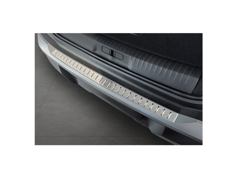 Læssekantbeskytter Peugeot 5008 III 2024- Stål | Bilvård & Biltillbehör - Utvändiga utrustning för bilar - Övriga | GameStuff