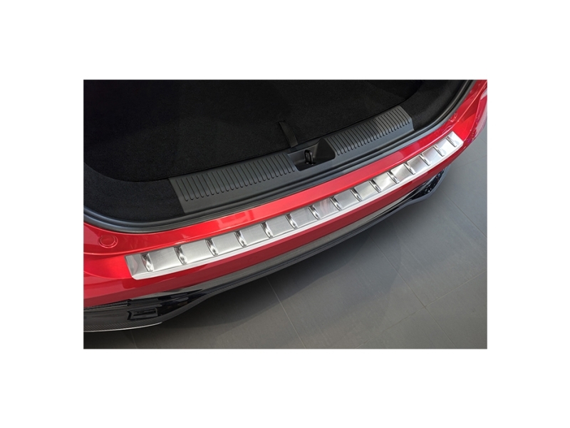 Læssekantbeskytter MG HS/EHS II 2024- Stål | Bilvård & Biltillbehör - Utvändiga utrustning för bilar - Övriga | GameStuff