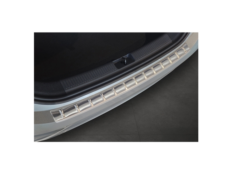 Læssekantbeskytter MG 3 2024- Stål | Bilvård & Biltillbehör - Utvändiga utrustning för bilar - Övriga | GameStuff