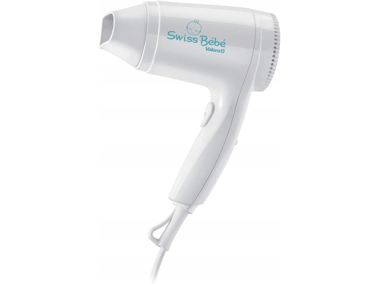 Valera Swiss Bébé, Hvid, Hængende Løkke, 500 W, 45 °C