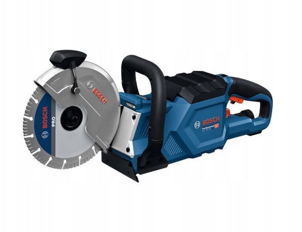 Bosch GCS 18V-230 Solo, CT - SOLO | Elverktyg - Prof. Akku verktyg - Cirkelsåg | GameStuff