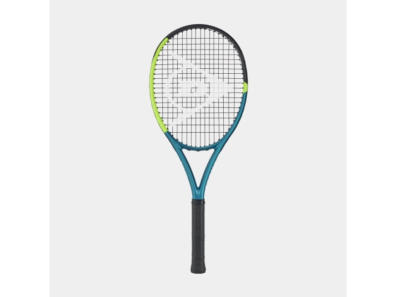 Tennisracket Dunlop SX TEAM 100 27 280g G3 | Sport & Träning - Sportutrustning - Badminton | GameStuff