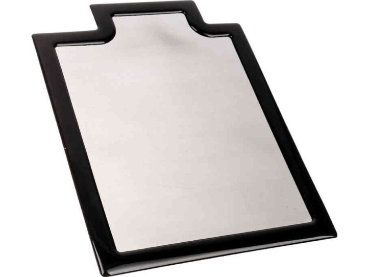 Demciflex Dust Filter Phanteks Evolv X Bottom – Juodos Spalvos