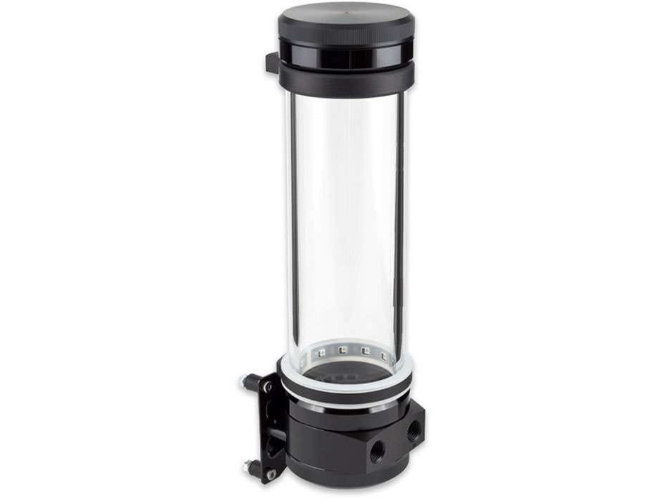 Aqua Computer Ultitube D5 200 Pro Reservoir For D5 Pumps