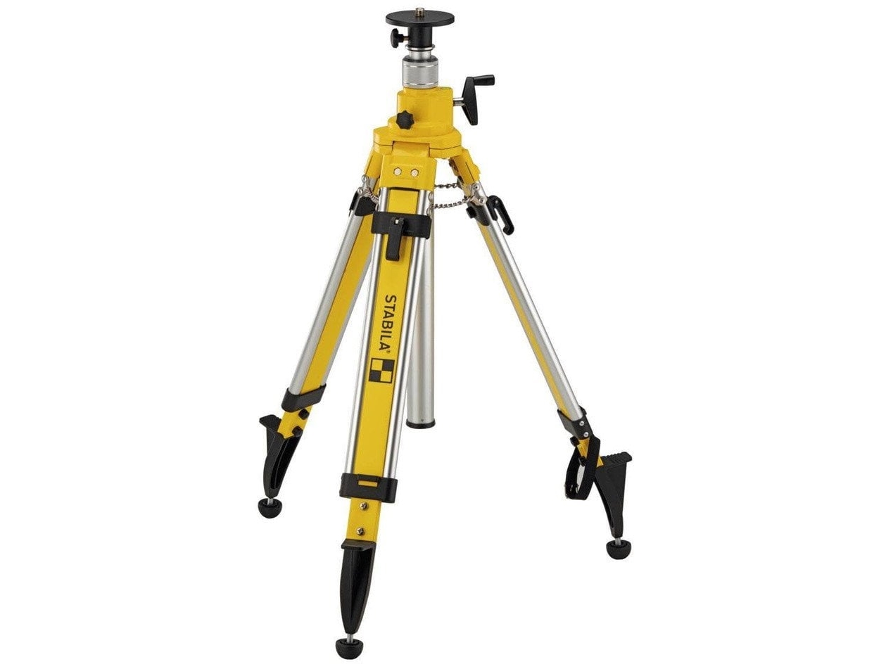 Stabila BST-K-L 18194 Justerbart stativ Højde (maks.): 220 cm