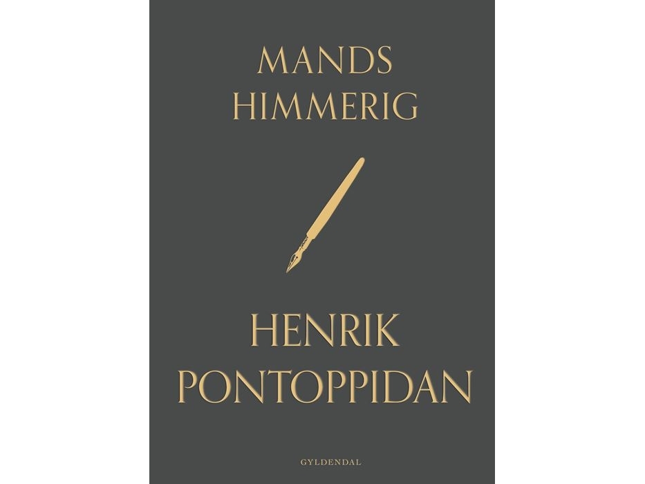 Mands Himmerig | Henrik Pontoppidan