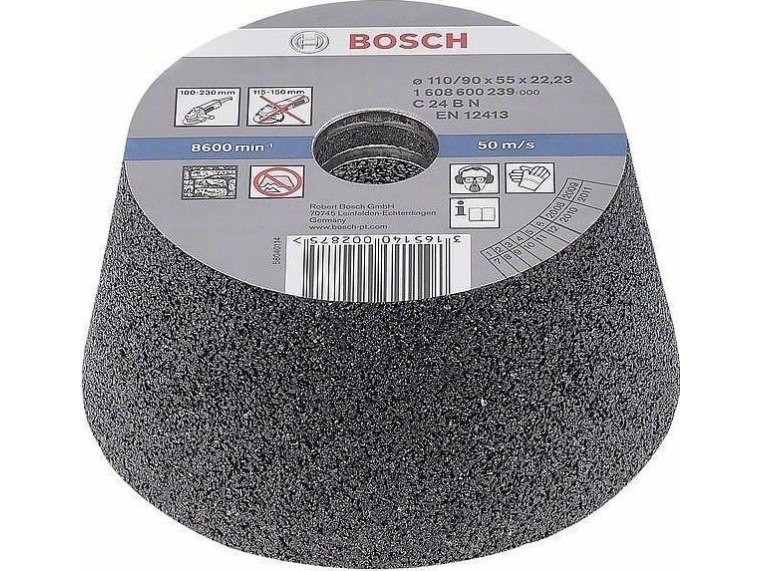 Bosch 1 608 600 239, 11 Cm