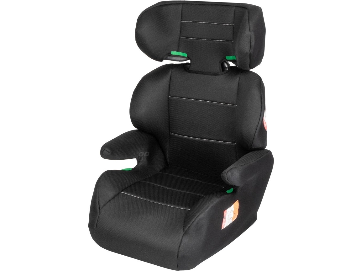 Bilbarnstol AMiO 126-150 cm R129 AMiO-04479 | Bilvård & Biltillbehör - Bilens Interiörutrustning - Bilstolar | GameStuff