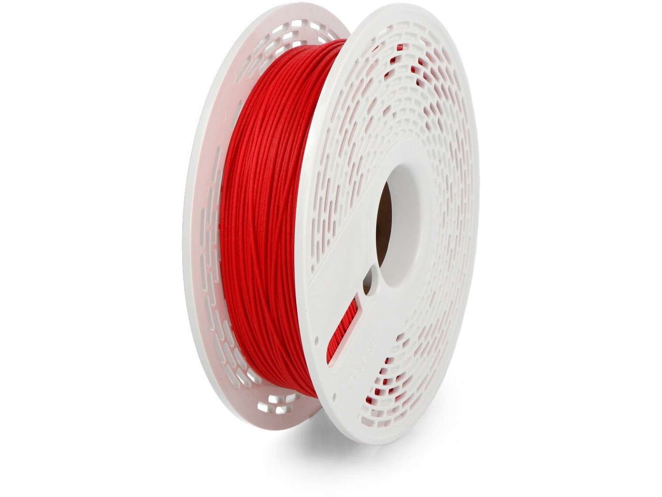 Filament Fiberlogy Nylon Pa12+Gf15 1,75Mm 0,5Kg - Red}