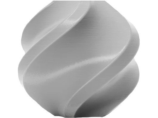 Filament Bambu Lab Pc Fr 1,75Mm 1Kg - W Ie Z Wielorazową Szpulą - Gray}